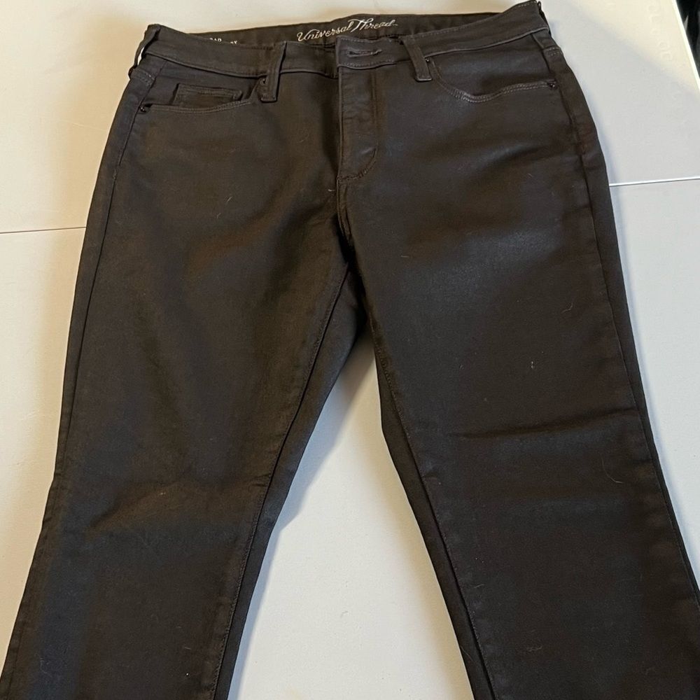 2 Pair- Universal Thread jeans - image 10